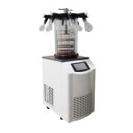 1.5l Pathology Manifold Vacuum Freeze Dryer