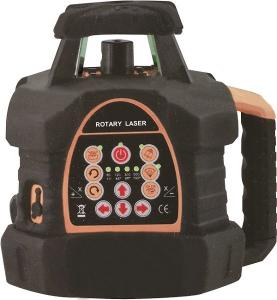 China 360 Degree Rotaty Laser Level Tool Self Leveling Red Beam Rotary Laser Tool Kit on sale