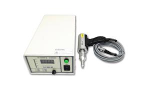 Wholesale 28Khz Ultrasonic Handheld Spot Welding Machine from china suppliers