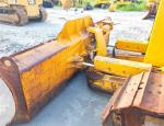 Used Caterpillar D5m Bulldozer in Perfect Working Condition with Amazing Price.