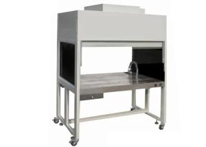 Wholesale Vertical Laminar Flow Bench For Hospital Clean Bench Customized from china suppliers