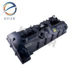 11127552281 Cylinder Head Cover 1112 7552 281 For BMW N52 E70 E82 E90 E91 128i