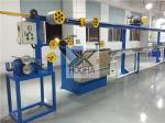 Automotive Wire Cable Extrusion Line 380 Voltage