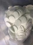 Virgin Electrostatic Filter Paper Class I Medical Materials 120℃ Heat Resistant