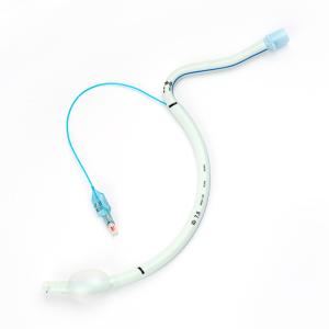Wholesale Preformed Oral And Nasal ET Tube Disposable Endotracheal Tube from china suppliers