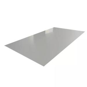Wholesale 1100 3003 5005 H21 Aluminum Plate Sheets Anodized Embossed T6 Plates from china suppliers