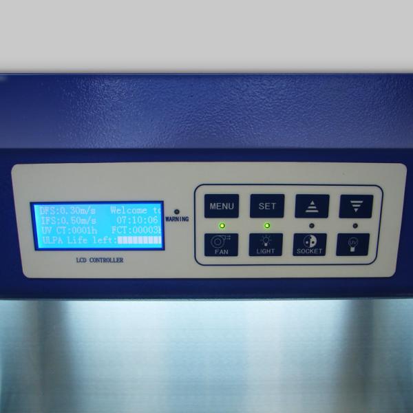 Pharmacy Biosafety Cabinet Class 2 Type B2 99.995% Biosafety Cabinet For