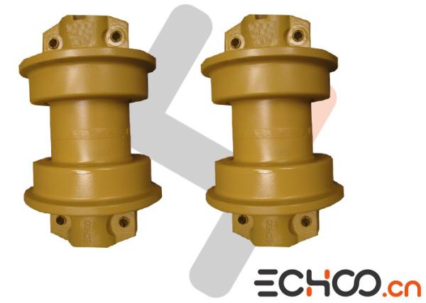 SD23 Undercarriage Parts For Bulldozer / Bulldozer Track Parts Fast Track