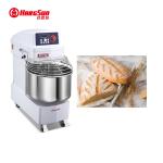 40 Litre Spiral Dough Mixer Machine Stepless Speed Regulation