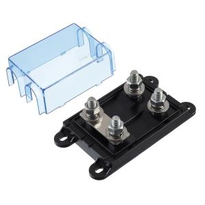 Wholesale 2 Way Auto Car Mega Fuse Holder from china suppliers