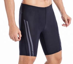 Wholesale Anti Sweat Mens Swim Training Shorts from china suppliers