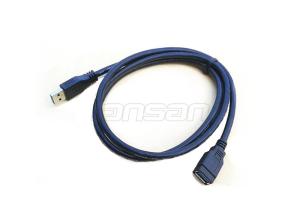 Wholesale Aluminum Type A USB2.0 USB3.0 Cable For Mobile Phone FCC Certificate from china suppliers