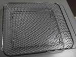 Portable 22litre Air Fryer Convection Oven Heatproof With Glass Window