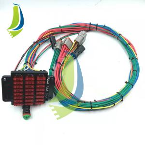 Wholesale 111-4812 Fuse Box For E320BL E325BL Excavator Parts from china suppliers