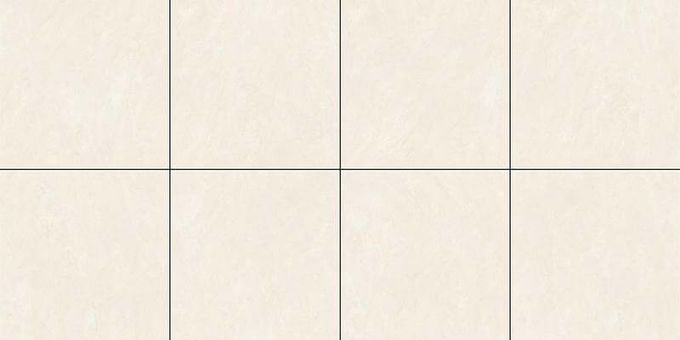 Firebrick 1200x1200x9mm Anti-Slip Outside Wall Polished Glazed Porcelain Tile For Shower