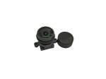 Durable F2.45 360 Degree Panoramic Lens For Surveillance Camera