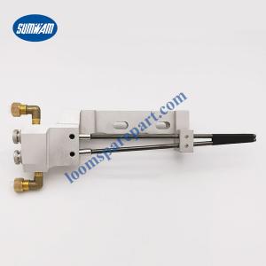 Wholesale Airjet Toyota Loom Spare Parts Toyota Main Nozzle Double Swing Booster Nozzle from china suppliers