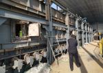 4 T/H Mining PLC Alfalfa DRI Sponge Iron Plant