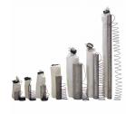 Steel Tank Magnesium Anode Bag With Backfill Welding Cable XLPE/PVC 7.7kgs 14.5