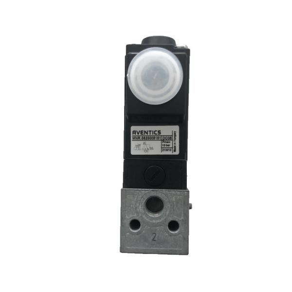 AVENTICS 0820005151 Pneumatic Directional Control Valve ‌Durability‌ ‌Flexibilit