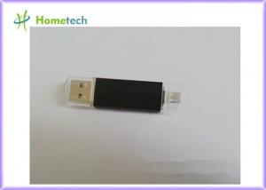 Wholesale 32GB Smart Phone Mobile Phone USB Flash Drive Micro USB 2.0 Disk from china suppliers