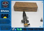 Excavator parts c-9 injector 235-2888 2352888 for caterpillar c-9 diesel engine
