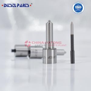 Wholesale Common Rail Fuel Injector Nozzle 0 433 175 499 DSLA143P5499 For Dodge Ram 5.9d 0445120210 from china suppliers