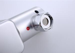 Wholesale Electricity - Free Solar Mixing Valve Automatic Constant Temperature 38 Degree from china suppliers