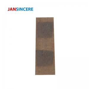 Cement Kiln Fused Mullite Refractory Bricks With Good Thermal Stability