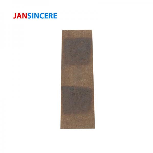 Quality Cement Kiln Fused Mullite Refractory Bricks With Good Thermal Stability for sale