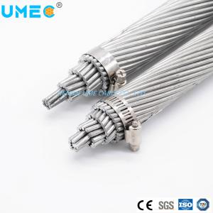 Wholesale 55%/58%/60%Iacs Thermo-Resistant AACSR TACSR with Aluminum Alloy and Steel Conductor from china suppliers