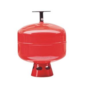Wholesale Hanged Dry Powder Fire Extinguisher 12KG from china suppliers