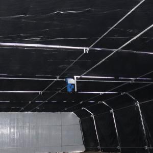 Wholesale LED Lighting Hydroponic Small Automated Light Dep Greenhouse Blackout Kit from china suppliers