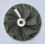 Turbo Compressor Wheel