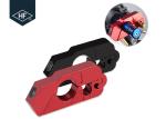 Honda / Yamaha Motorcycle Modified Parts Security Safety Theft Protection Locks