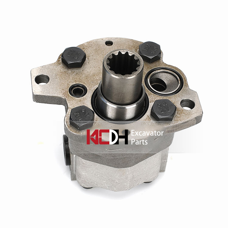 AP2D36 DX80 307 Gear Pump Assembly