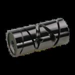 Roller Cone Crochet Grooved Drum Winder Water Jet Looms Spare Parts Textile