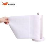 OEM Commercial Cleaning Cloths Disposable Kitchen Towels PP Wood Pulp 60gsm×1ply