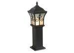High Efficiency 6000K Exterior LED Landscape Lighting Aluminum Material