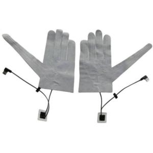 Wholesale Clothes Heating Pads For Gloves 5V USB With Switch Heater For Heated Glove from china suppliers