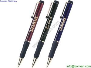 Wholesale Advertising printed cheap metal ball point pen,metal stylus pen,ballpoint pen from china from china suppliers