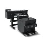 ANDEMES i3200/xp600 Heads Heat Transfer Pet Film T-shirt Printing Machine with