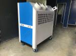 High Efficiency Air Cooled Wedding Tent Air Conditioning For Party Marquee
