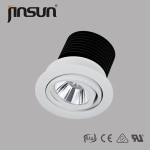 Wholesale 10W 780Lumens 70mm Cutout COB LED Downlight Warranty 3 Years www sexy com from china suppliers