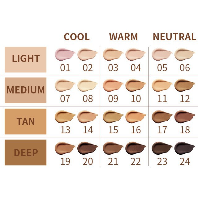 OEM / ODM Wholesale High Quality Organic Liquid Full Coverage Makeup Foundation Vegan Long Lasting Liquid Foundation