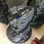 708-2H-00450 7082H00450 Pump Assembly Komatsu Repair Parts For BR580JG, PC400-8,