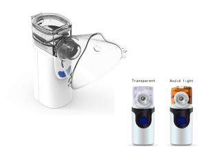 Wholesale 8ml Portable Mesh Nebulizer For Mild Treatment from china suppliers