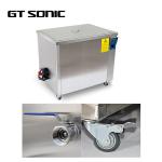 288L Industrial Ultrasonic Cleaner Ultrasonic Blind Cleaner With Stainless Steel