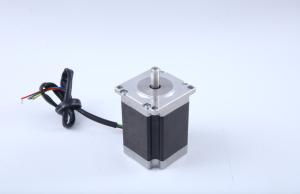 Wholesale Bipolar 2 Phase nema 23 Hybrid Stepper Motor ISO9001 For 3D Printer from china suppliers