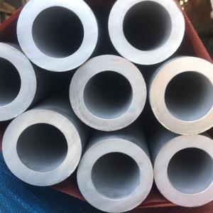 Acero Inoxidable Duplex Stainless Steel Pipe , S31803 00Cr22Ni5Mo3N Duplex 2205 Pipe